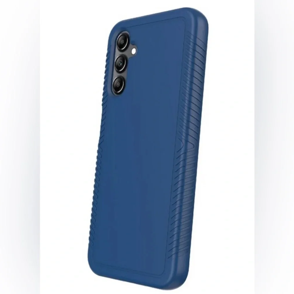 Samsung Galaxy ~A14 5G Navy Case New